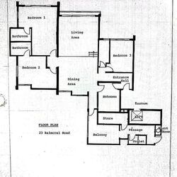 Balmoral Point (D10), Apartment #589742081